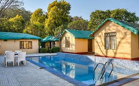 The Wild Orchid Resort Corbett